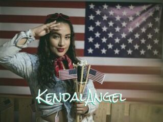 KendalAngel
