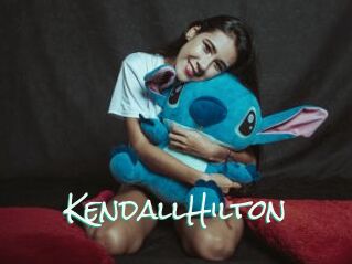 KendallHilton