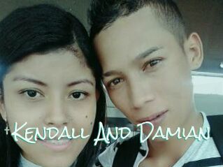 Kendall_And_Damian