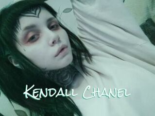 Kendall_Chanel