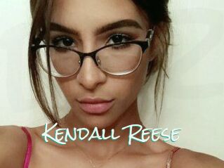Kendall_Reese