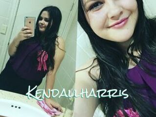 Kendallharris