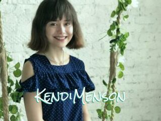 KendiMenson