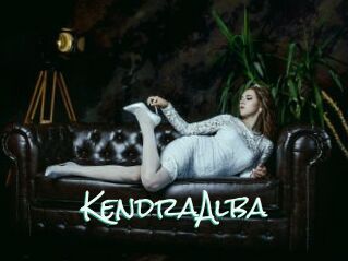 KendraAlba