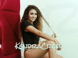 KendraCreed