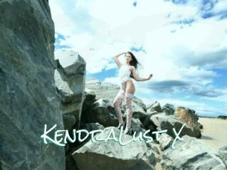 KendraLust_X
