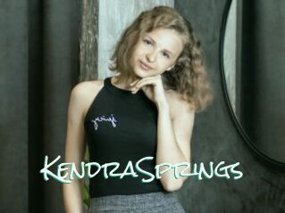 KendraSprings