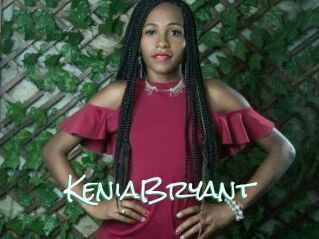 KeniaBryant