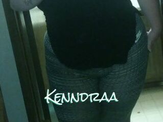 Kenndraa
