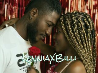 KenniaXBilli