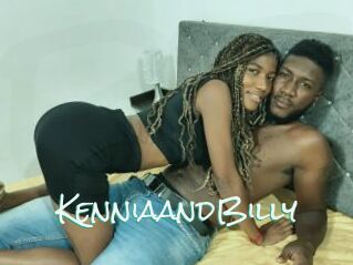 KenniaandBilly