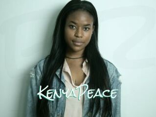 KenyaPeace
