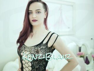 KenziBlair