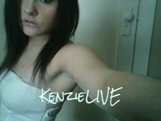 KenzieLIVE
