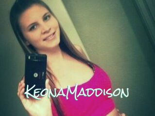 KeonaMaddison