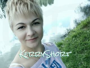 KerryShort