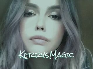 KerrysMagic