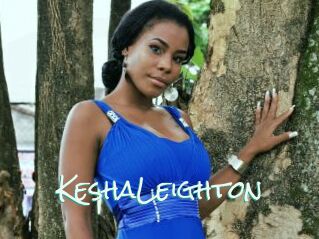 KeshaLeighton