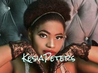 KesiaPeters