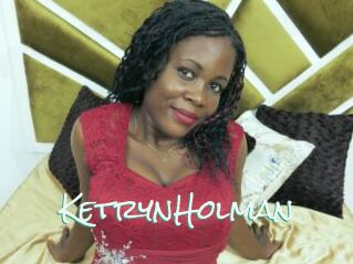 KetrynHolman