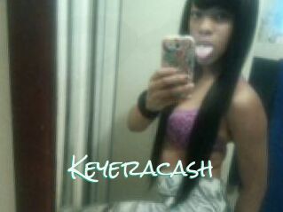 Keyeracash