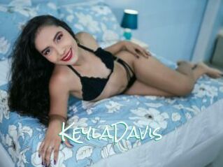KeylaDavis
