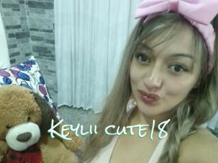 Keylii_cute18