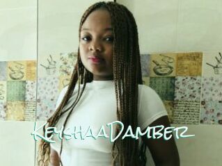 KeyshaaDamber