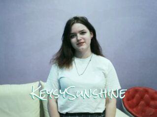 KeysySunshine
