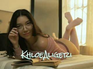 KhloeAligeri