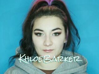 KhloeBarker