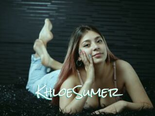KhloeSumer