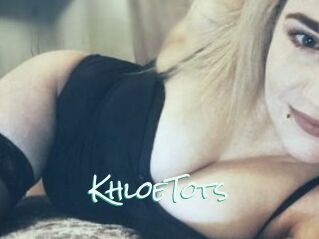 KhloeTots