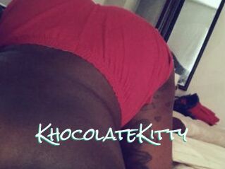 KhocolateKitty