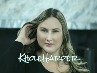 KholeHarper