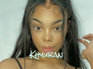 Khyuban