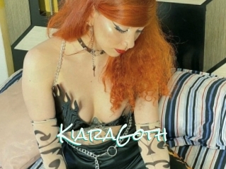KiaraGoth Preteen fucking