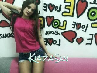 KiaraSky