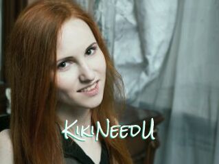 KikiNeedU