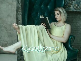 KikkyArtic
