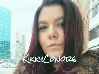 KikkyConors