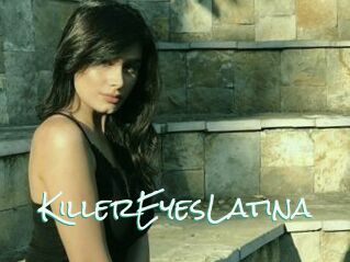 KillerEyesLatina