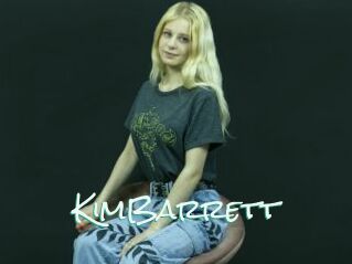 KimBarrett