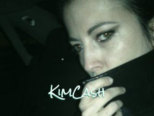 KimCash