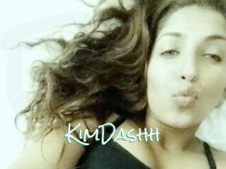 KimDashh