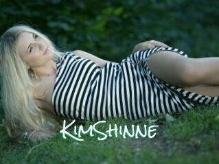 KimShinne