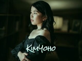 KimYoho