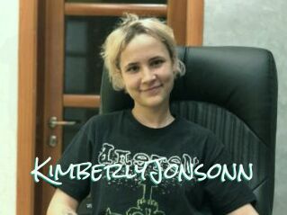 KimberlyJonsonn