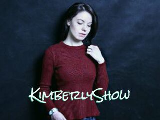 KimberlyShow