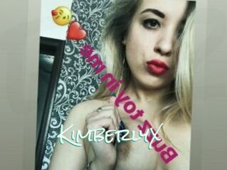 KimberlyX_
